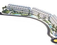 Neubau - Penthouse - Finestrat - Balcón De Finestrat