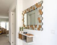 Neubau - Penthouse - Finestrat - Campana Garden