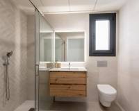 Neubau - Penthouse - Finestrat - Campana Garden