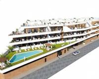 Neubau - Penthouse - Formentera del Segura - Pueblo