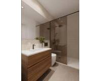 Neubau - Penthouse - Fuente Álamo - Hacienda del Alamo