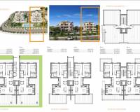 Neubau - Penthouse - Fuente Álamo - Hacienda del Alamo