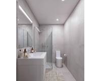 Neubau - Penthouse - Fuente Álamo - La Pinilla