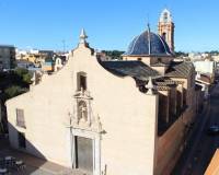 Neubau - Penthouse - Godella - Urb. Campolivar