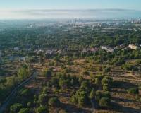 Neubau - Penthouse - Godella - Urb. Campolivar