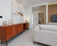 Neubau - Penthouse - Guardamar del Segura - Avda del Puerto