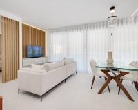 Neubau - Penthouse - Guardamar del Segura - Avda del Puerto