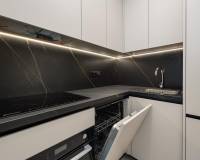 Neubau - Penthouse - Guardamar del Segura - Avda del Puerto