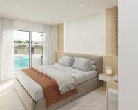 Neubau - Penthouse - Guardamar del Segura - Centro