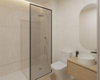 Neubau - Penthouse - Guardamar del Segura - Centro