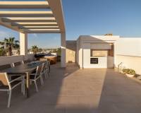 Neubau - Penthouse - Guardamar del Segura - El Raso