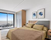 Neubau - Penthouse - Guardamar del Segura - El Raso