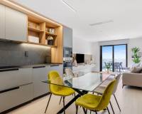 Neubau - Penthouse - Guardamar del Segura - El Raso