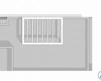 Neubau - Penthouse - Guardamar del Segura - El Raso