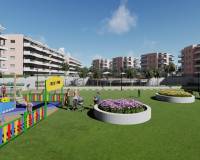 Neubau - Penthouse - Guardamar del Segura - El Raso