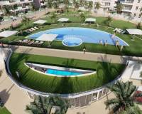Neubau - Penthouse - Guardamar del Segura - El Raso