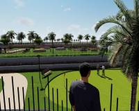 Neubau - Penthouse - Guardamar del Segura - El Raso