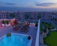 Neubau - Penthouse - Guardamar del Segura - El Raso