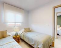Neubau - Penthouse - Guardamar del Segura - El Raso