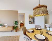 Neubau - Penthouse - Guardamar del Segura - El Raso