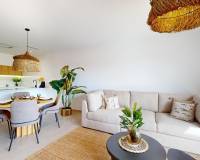 Neubau - Penthouse - Guardamar del Segura - El Raso
