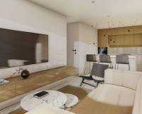 Neubau - Penthouse - Guardamar del Segura - El Raso