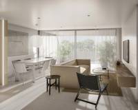 Neubau - Penthouse - Guardamar del Segura - El Raso
