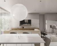 Neubau - Penthouse - Guardamar del Segura - El Raso