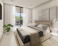Neubau - Penthouse - Guardamar del Segura - El Raso