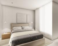 Neubau - Penthouse - Guardamar del Segura - El Raso