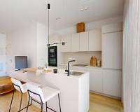 Neubau - Penthouse - Guardamar del Segura - Pueblo