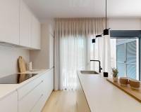 Neubau - Penthouse - Guardamar del Segura - Pueblo