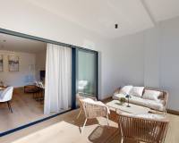 Neubau - Penthouse - Guardamar del Segura - Pueblo
