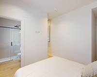 Neubau - Penthouse - Guardamar del Segura - Pueblo