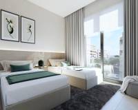 Neubau - Penthouse - Guardamar del Segura - Pueblo