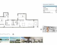 Neubau - Penthouse - Guardamar del Segura - Pueblo