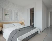 Neubau - Penthouse - Guardamar del Segura - Pueblo