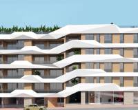 Neubau - Penthouse - Guardamar del Segura - Pueblo