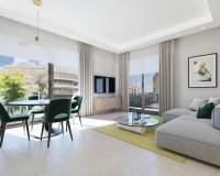 Neubau - Penthouse - Guardamar del Segura - Pueblo