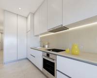 Neubau - Penthouse - Guardamar del Segura - Pueblo