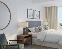 Neubau - Penthouse - Jávea - Pueblo