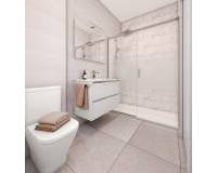 Neubau - Penthouse - La Manga del Mar Menor - La Manga