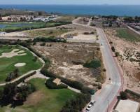 Neubau - Penthouse - Los Alcázares - La Serena Golf
