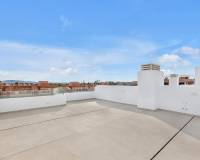 Neubau - Penthouse - Los Alcázares - La Serena Golf