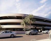 Neubau - Penthouse - Los Alcázares - Serena Golf