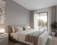 Neubau - Penthouse - Los Alcázares - Serena Golf