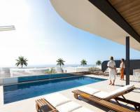 Neubau - Penthouse - Los Alcázares - Serena Golf