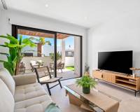 Neubau - Penthouse - Los Alcázares - Serena Golf