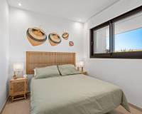Neubau - Penthouse - Los Alcázares - Serena Golf