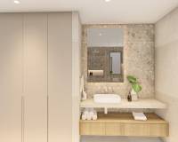 Neubau - Penthouse - Los Alcázares - Serena Golf